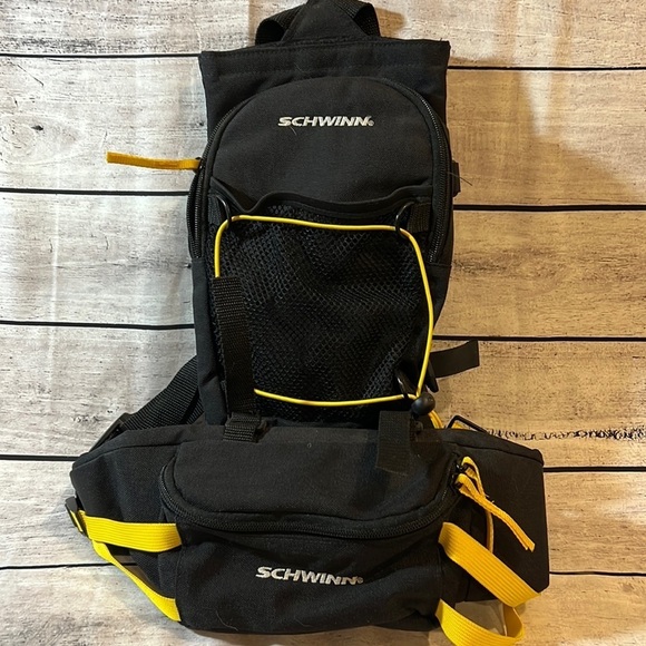 Schwinn Bike Set of‎ 2 Bags - Picture 1 of 3